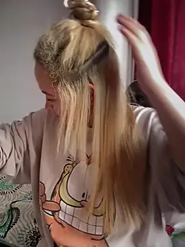 Naiara Sex  online show from 04/27/26, 09:35