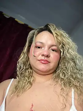 Naiara Sex  online show from 07/15/26, 12:05