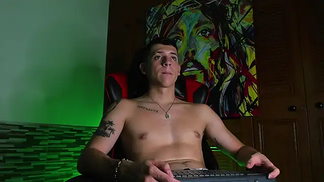 Dimitri higth420 online show from 02/15/25, 08:00