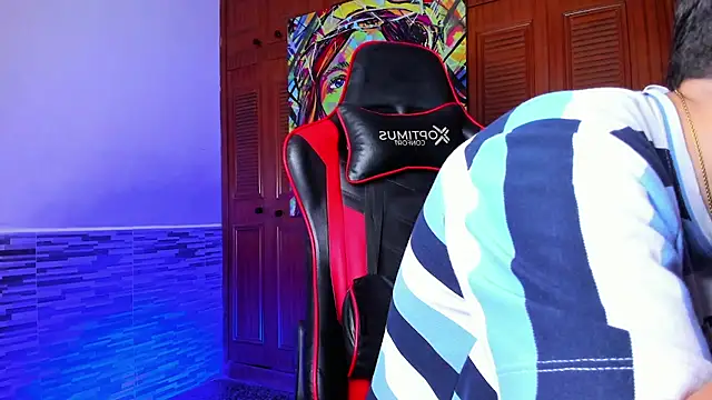 Dimitri higth420 online show from 02/25/25, 03:42