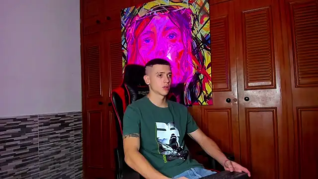 Dimitri higth420 online show from 03/07/25, 02:36