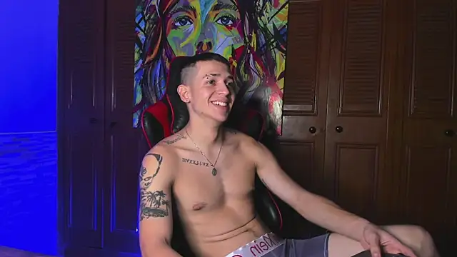 Dimitri higth420 online show from 03/12/25, 07:57