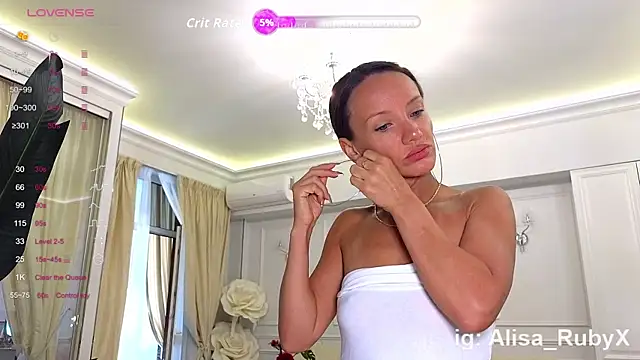 Snapshot of Alisa_Ruby chatting on 09/23/25, 05:10 Alisa Ruby online show from 09/23/25, 05:10