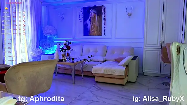 Snapshot of Alisa_Ruby chatting on 02/15/26, 10:03 Alisa Ruby online show from 02/15/26, 10:03