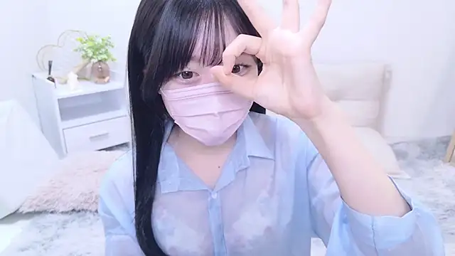 Yurie  online show from 03/12/25, 04:02