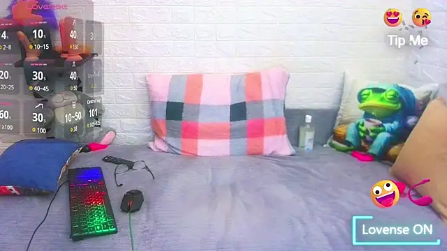 RedHousewife online show from 02/02/26, 09:24