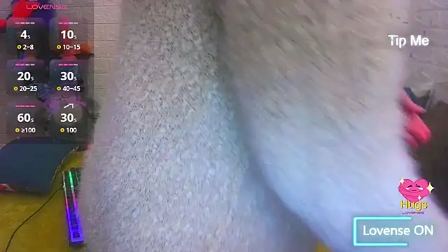 RedHousewife online show from 04/19/26, 12:37