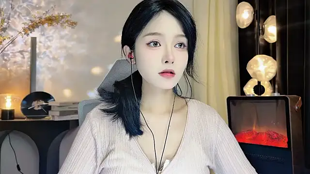 Snapshot of xiaodaibabyy chatting on 02/23/25, 01:10 xiaodaibabyy online show from 02/23/25, 01:10