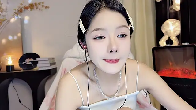 Snapshot of xiaodaibabyy chatting on 03/02/25, 04:21 xiaodaibabyy online show from 03/02/25, 04:21