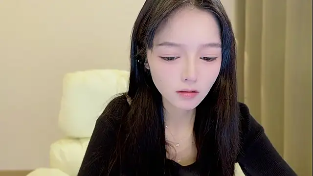 Snapshot of xiaodaibabyy chatting on 10/24/25, 07:38 xiaodaibabyy online show from 10/24/25, 07:38