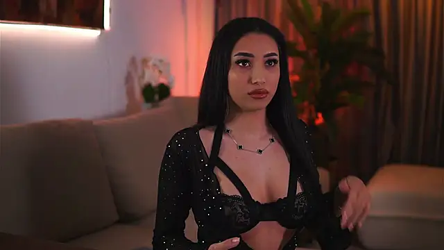 GinaValentinna online show from 03/22/25, 08:26