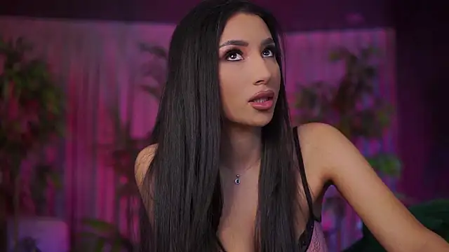 GinaValentinna online show from 02/21/26, 07:59