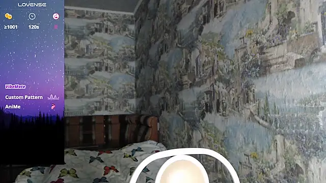 Snapshot of -LauraGold- chatting on 12/25/24, 07:02 -LauraGold- online show from 12/25/24, 07:02