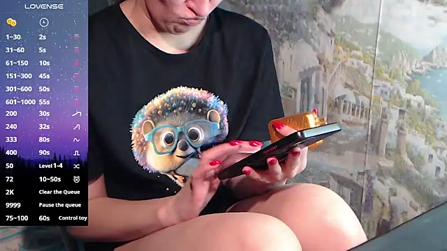 Snapshot of -LauraGold- chatting on 02/10/25, 02:59 -LauraGold- online show from 02/10/25, 02:59