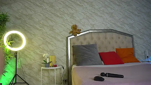 KatelynSparks online show from 03/12/26, 07:14