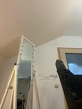 KeiraDark online show from 03/15/26, 05:24