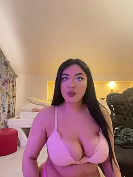 KeiraDark online show from 04/23/26, 04:14