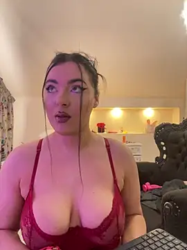 KeiraDark online show from 04/24/26, 04:26