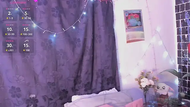 Snapshot of Carlasxdreams chatting on 03/03/25, 04:03 Carlasxdreams online show from 03/03/25, 04:03