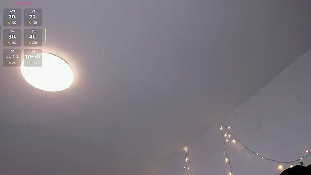 Carlasxdreams online show from 01/09/26, 02:58