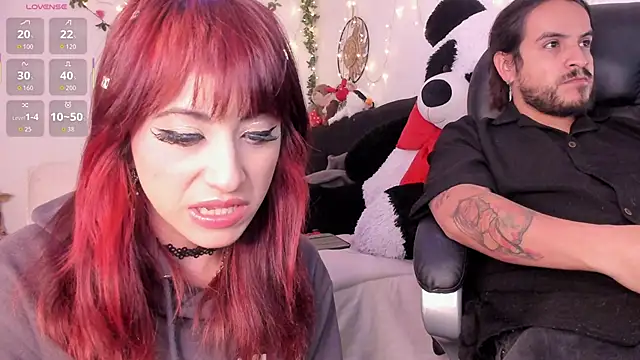 Carlasxdreams online show from 01/15/26, 04:06