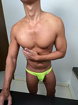 asiajustin11 online show from 06/06/26, 12:27