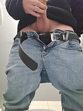 Ibag01 online show from 01/19/26, 02:10