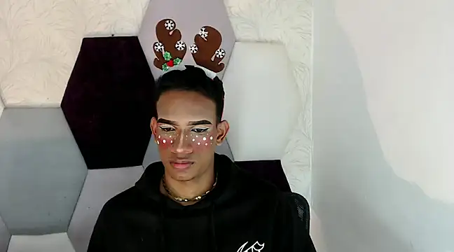 AbrahanBratz online show from 12/04/24, 06:17