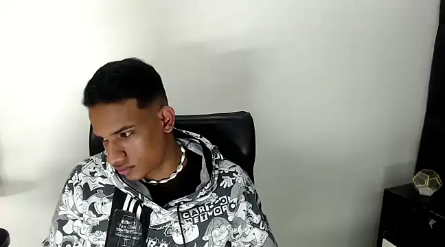 AbrahanBratz online show from 12/22/24, 04:06