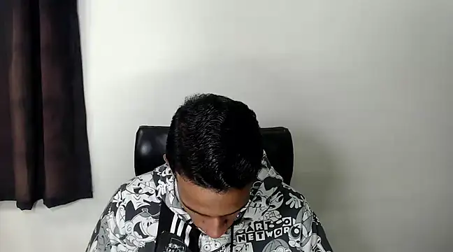 AbrahanBratz online show from 01/04/25, 11:43