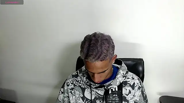 AbrahanBratz online show from 01/13/25, 12:13