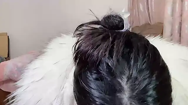 Lili-2 online show from 02/22/25, 04:09