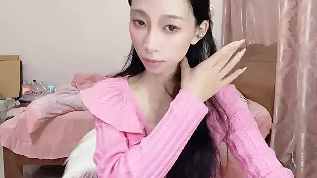 Lili-2 online show from 03/13/25, 02:33