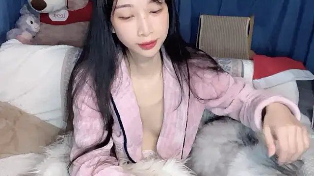 Lili-2 online show from 01/08/26, 02:52