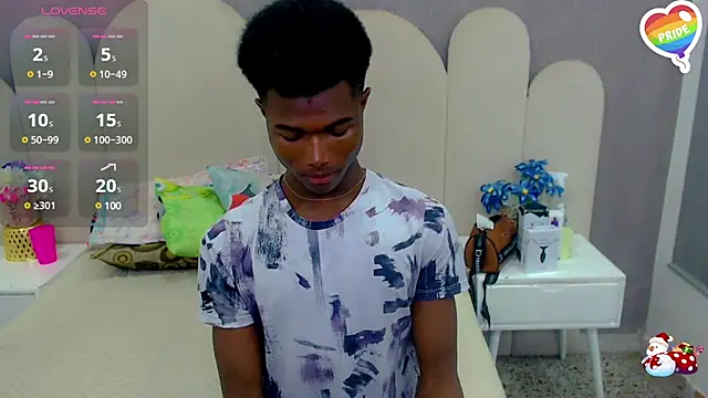 joel blackcock online show from 02/24/25, 04:36