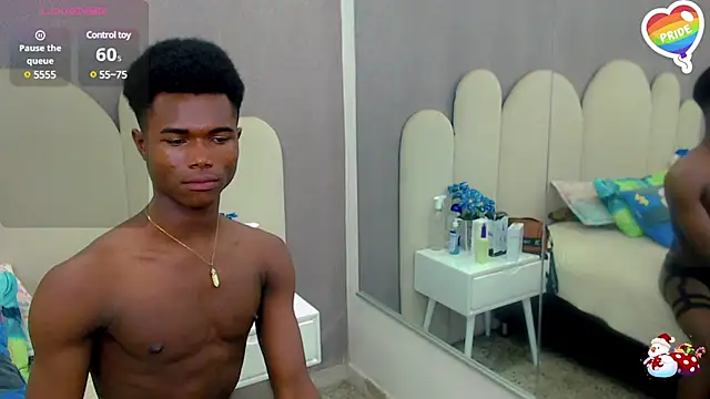 joel blackcock online show from 02/24/25, 07:41