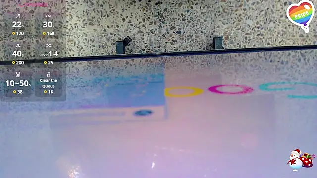 joel blackcock online show from 03/23/25, 02:15