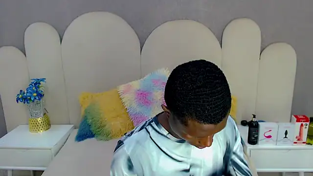 joel blackcock online show from 09/21/25, 08:54