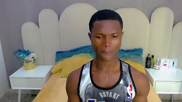 joel blackcock online show from 10/08/25, 02:58