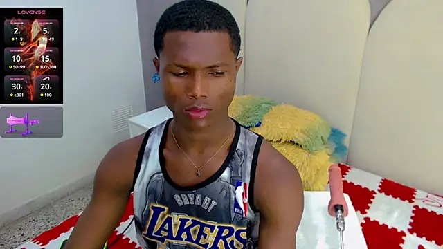 joel blackcock online show from 11/11/25, 03:23