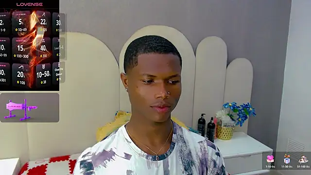 joel blackcock online show from 12/01/25, 02:55