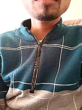 Snapshot of Piyush_2024 chatting on 01/24/25, 07:41 Piyush 2024 online show from 01/24/25, 07:41