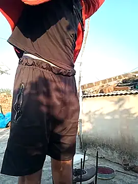 Snapshot of Piyush_2024 chatting on 02/23/25, 02:18 Piyush 2024 online show from 02/23/25, 02:18