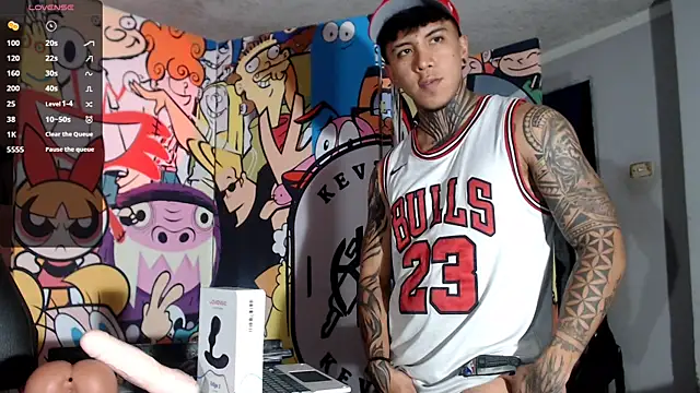 Nickhot0609 online show from 02/11/25, 10:39