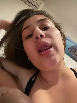 Snapshot of Jaffer_Viviana chatting on 12/11/24, 09:23 Jaffer Viviana online show from 12/11/24, 09:23