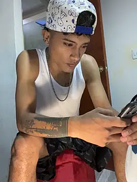 Edward Milleer online show from 12/27/24, 04:58