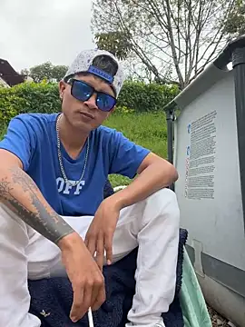 Edward Milleer online show from 12/29/24, 05:01