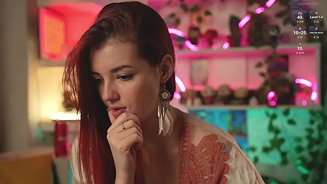 Charmings 054 online show from 02/09/25, 05:22