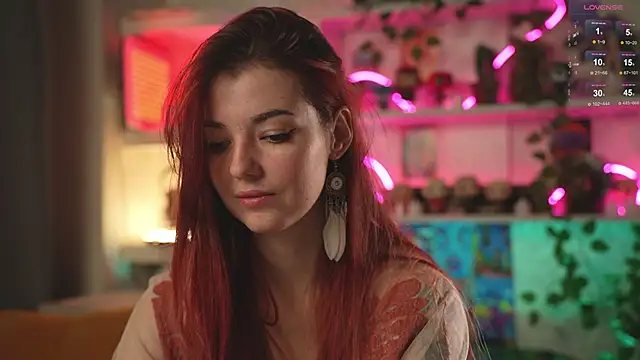 Charmings 054 online show from 02/20/25, 06:35