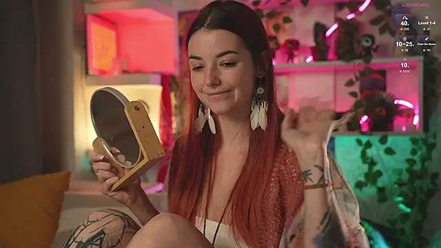 Charmings 054 online show from 03/01/25, 05:38